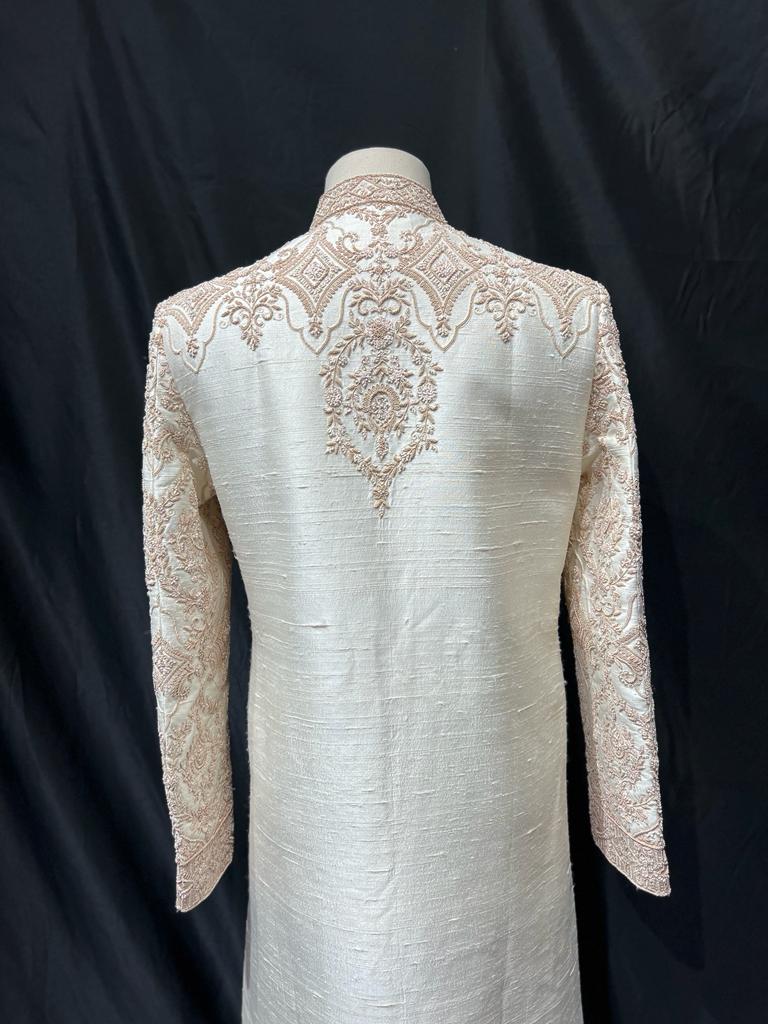 Mens Sherwani P25-N6