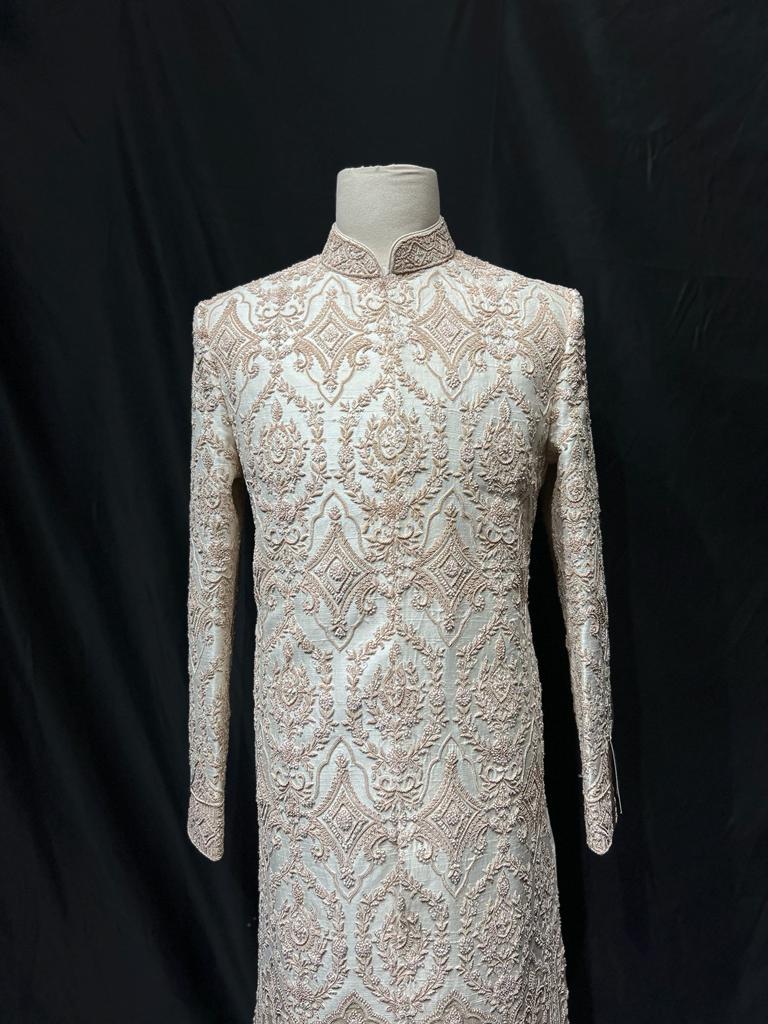 Mens Sherwani P25-N6