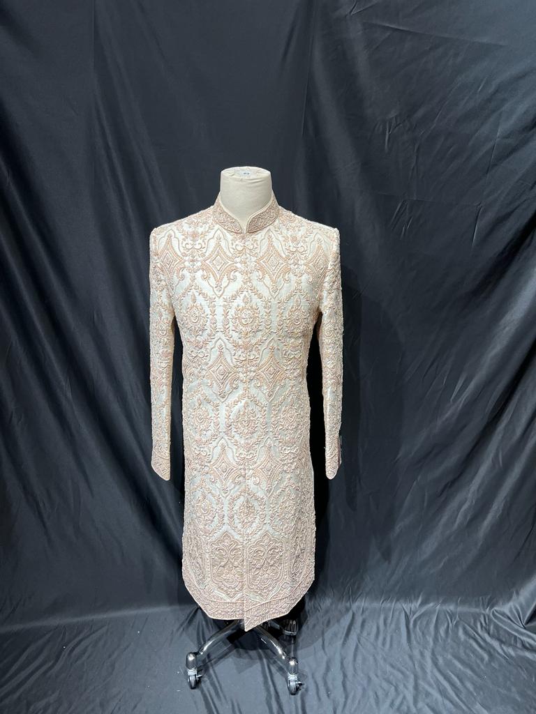 Mens Sherwani P25-N6