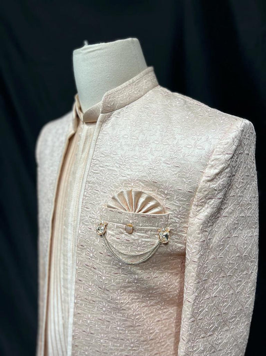 Mens Sherwani S2-S180