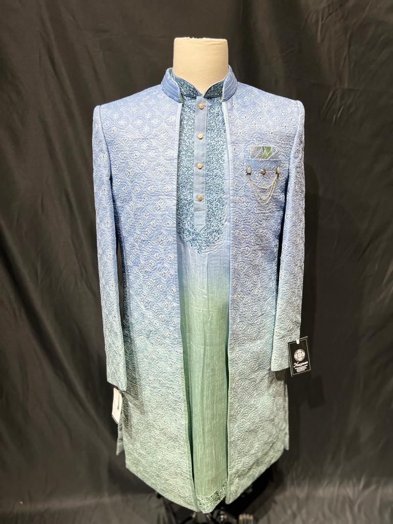 Mens Sherwani S2-S173