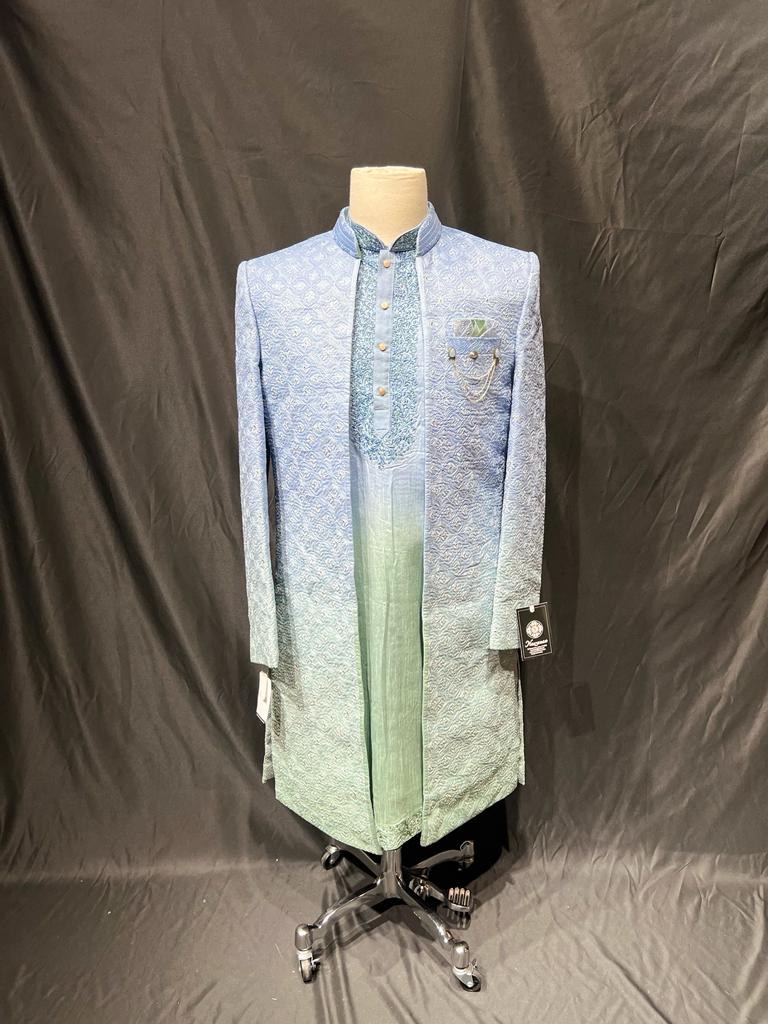 Mens Sherwani S2-S173