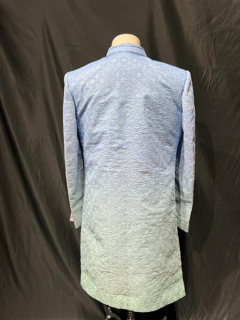 Mens Sherwani S2-S173