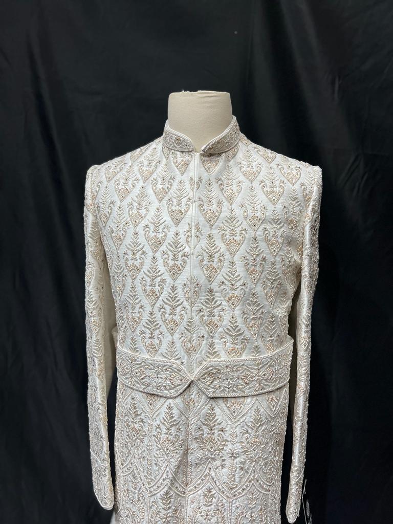 Mens Sherwani U2-S166