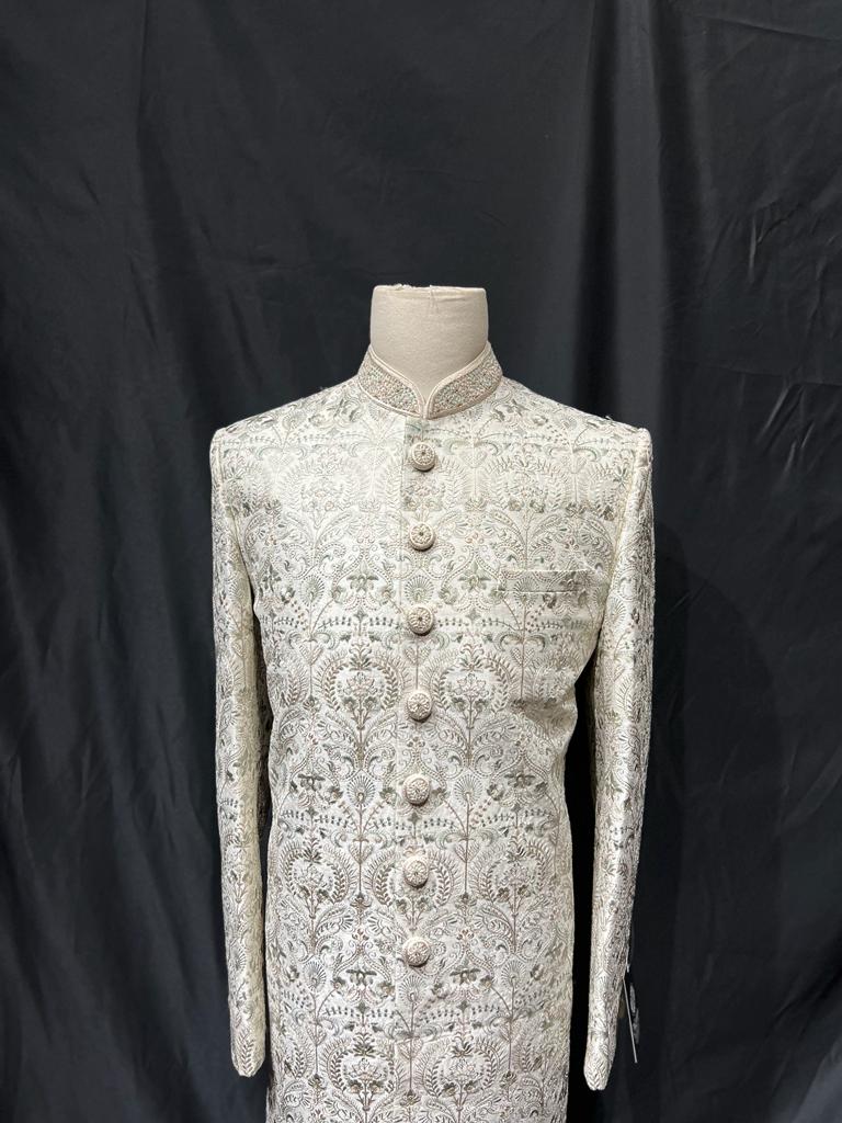 Mens Sherwani R14-S25