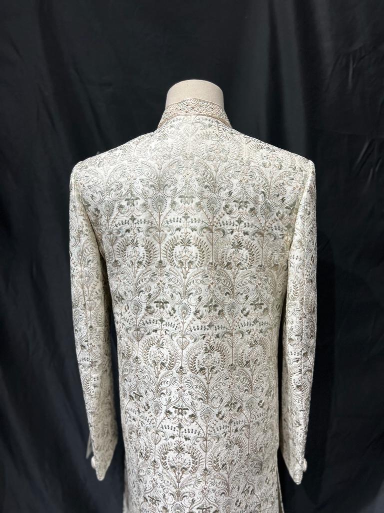 Mens Sherwani R14-S25