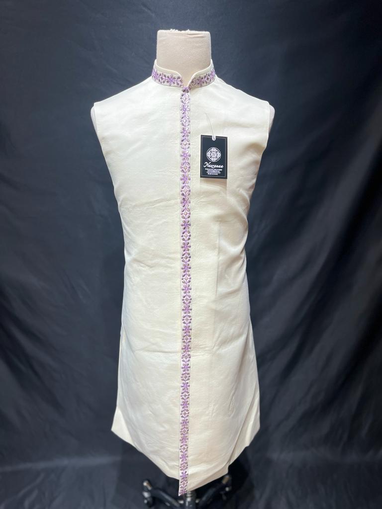 Mens Sherwani U2-S08