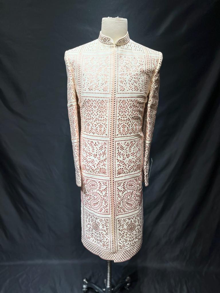 Mens Sherwani U2-S06