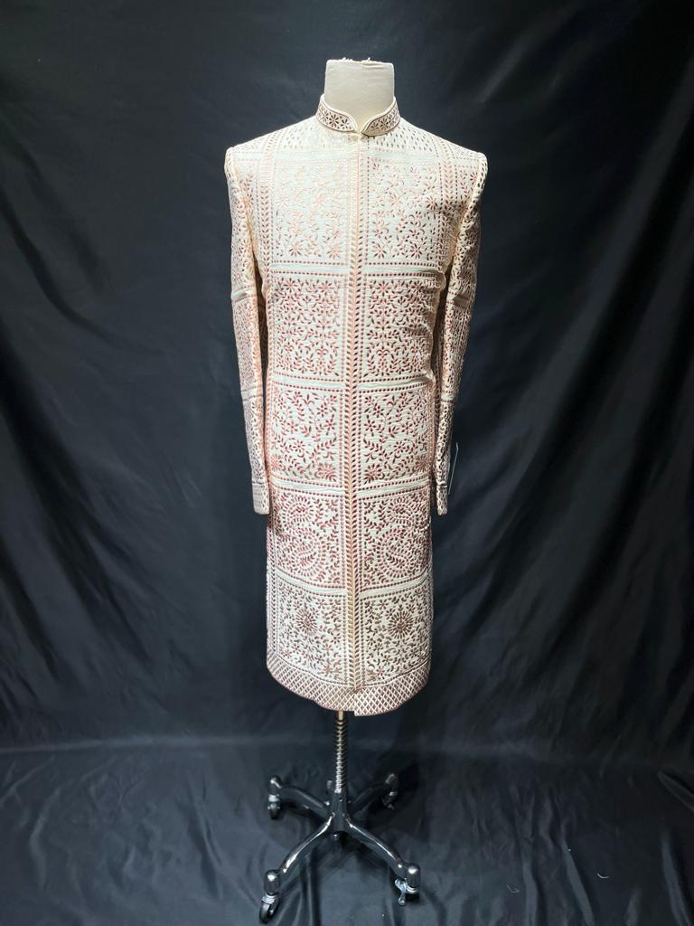 Mens Sherwani U2-S06