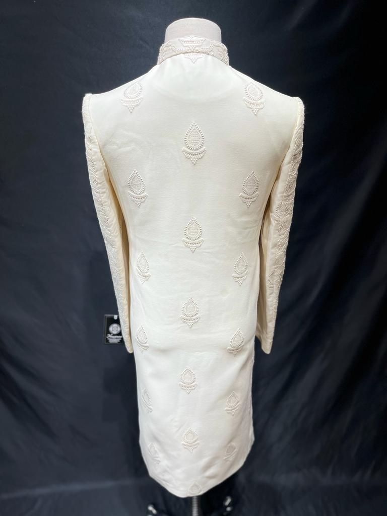 Mens Sherwani U2-S205