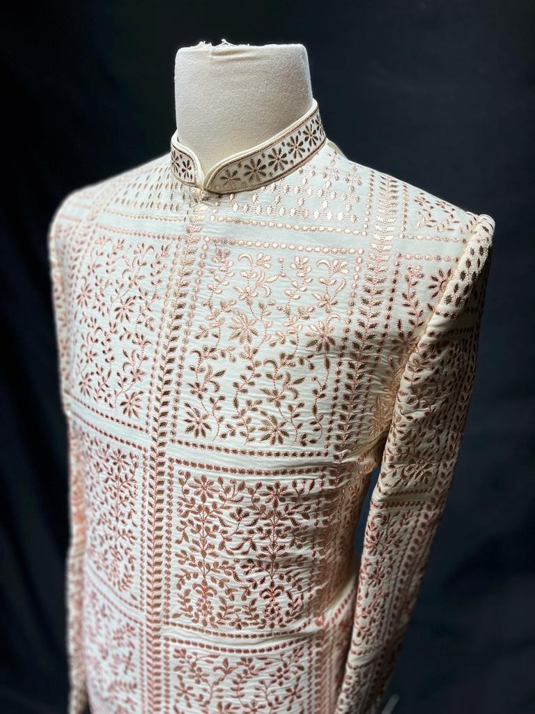 Mens Sherwani U2-S06