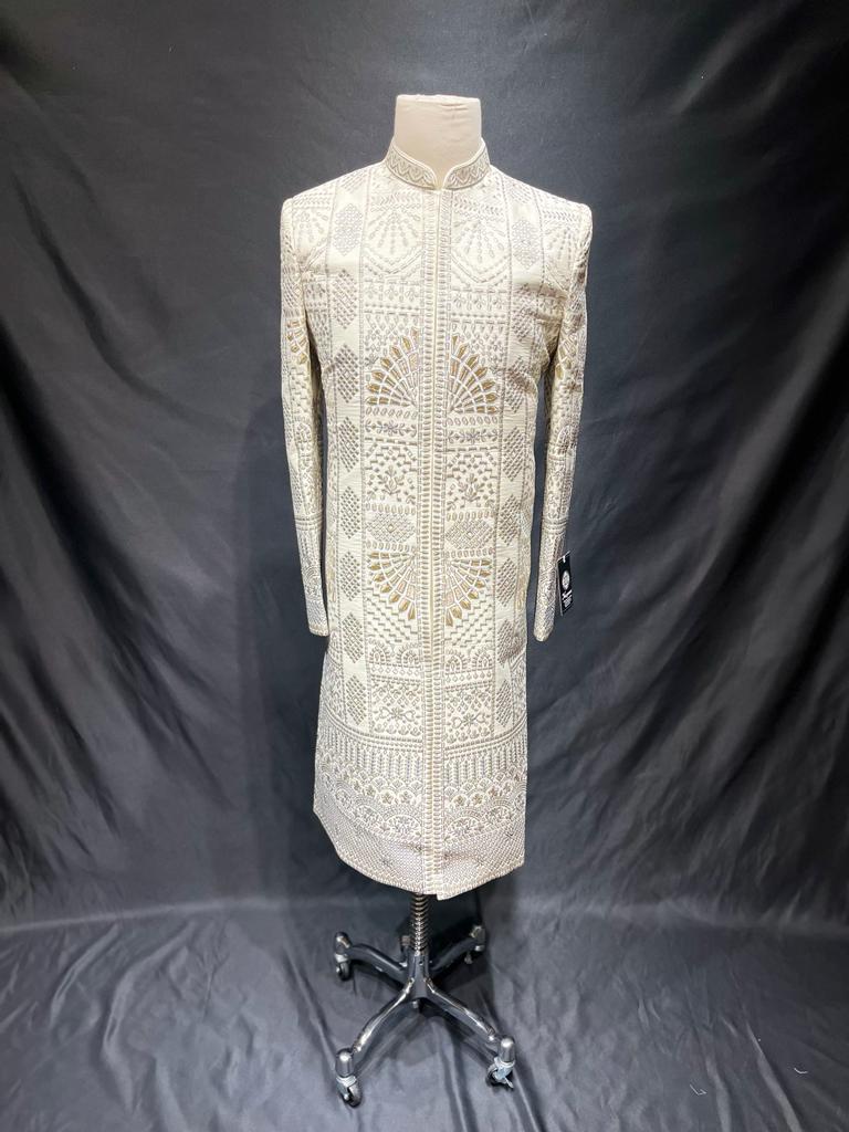 Mens Sherwani U2-S07