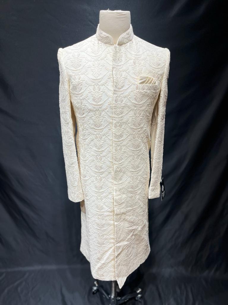 Mens Sherwani U2-S205