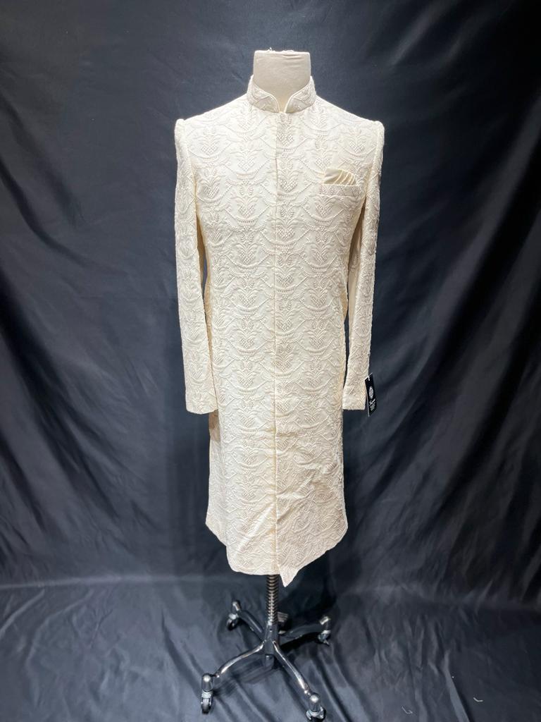 Mens Sherwani U2-S205