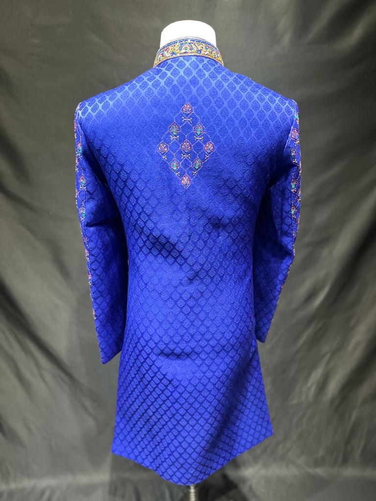 Mens Sherwani 1032