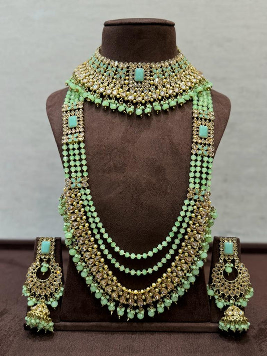 Bridal Lehenga JS-06