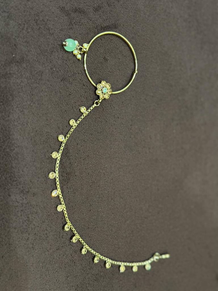 Bridal Jewelry JS-09