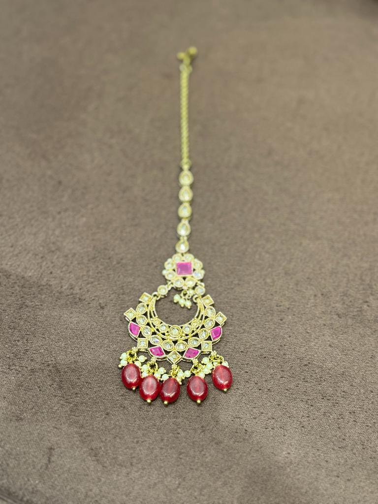 Bridal Jewelry JS-22