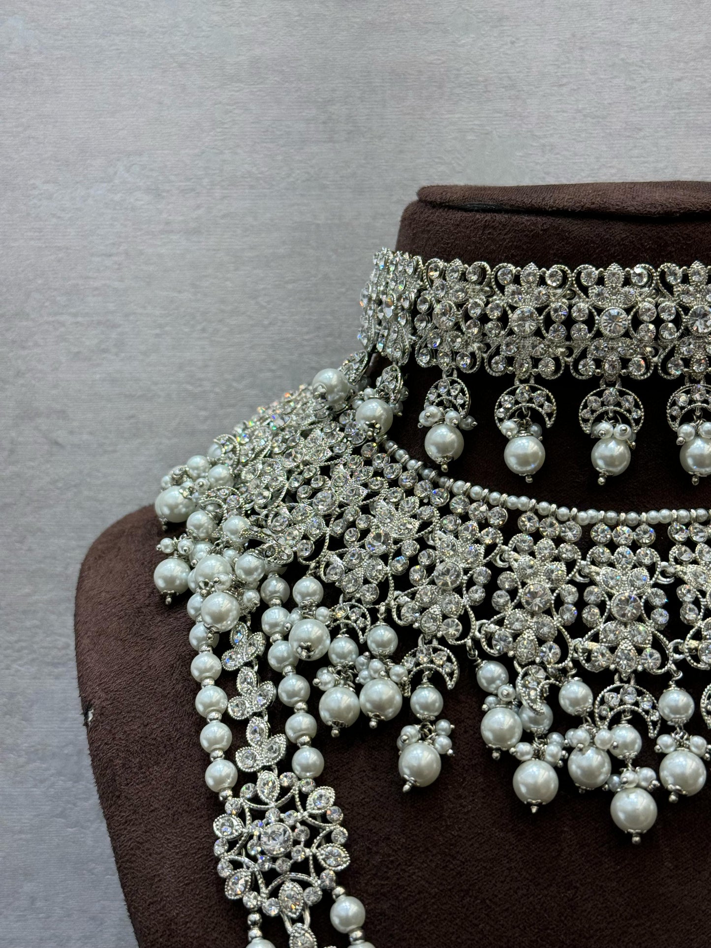 Bridal Jewelry JS-41