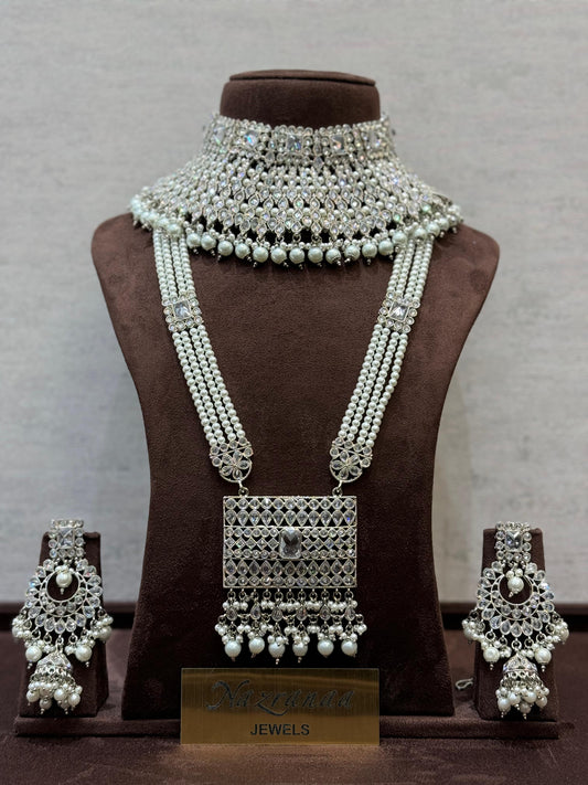 Bridal Jewelry JS-45