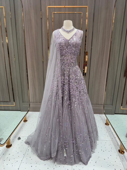 Thistle Gown NG-024