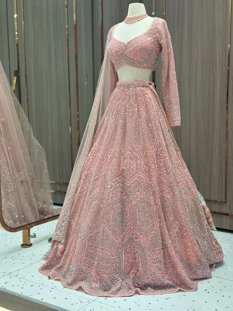 Online Exclusive - BL 452