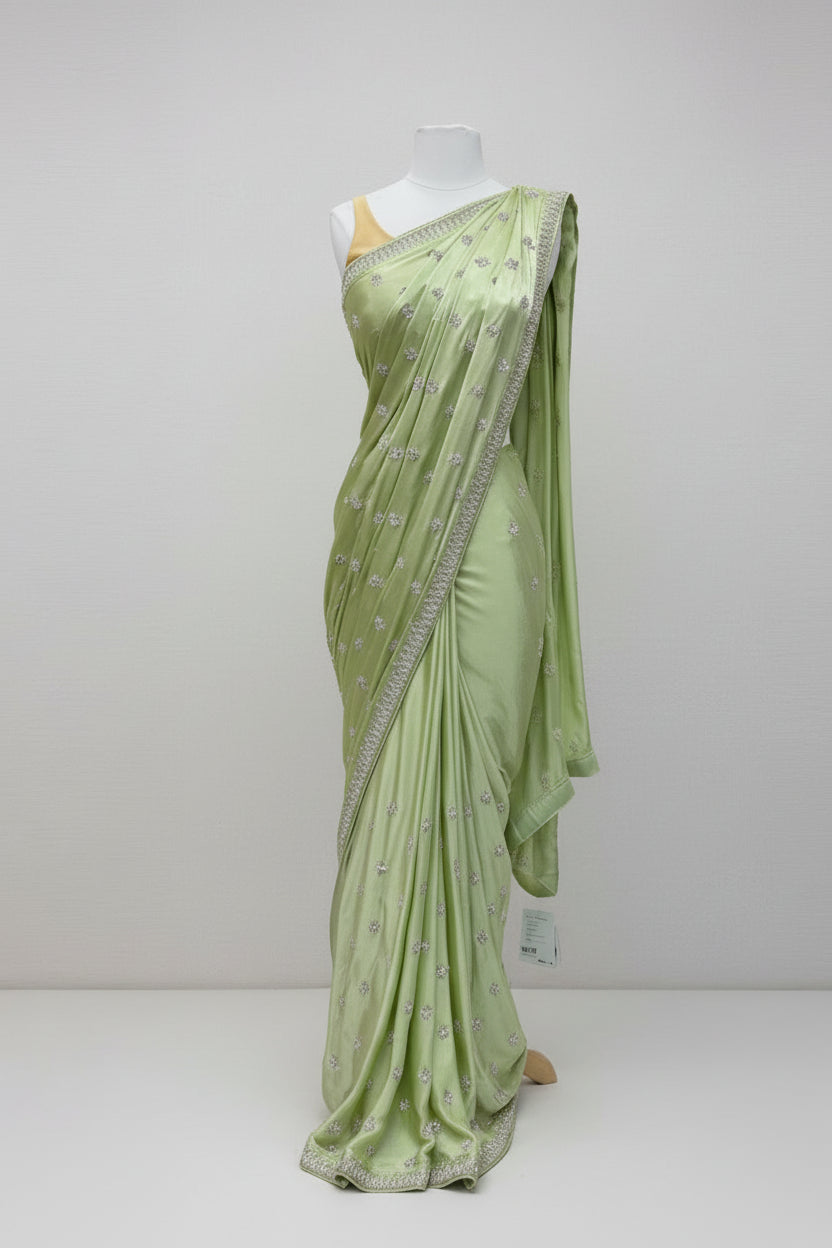 Fancy Saree- S650167S