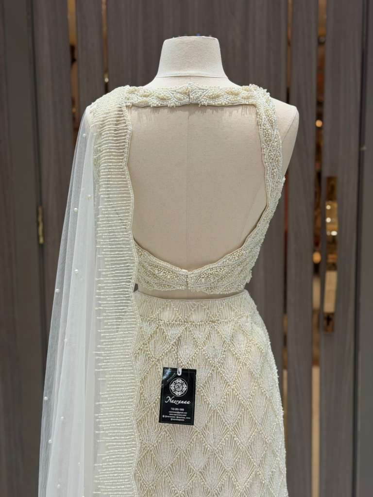 Bridal Lehenga BL-607