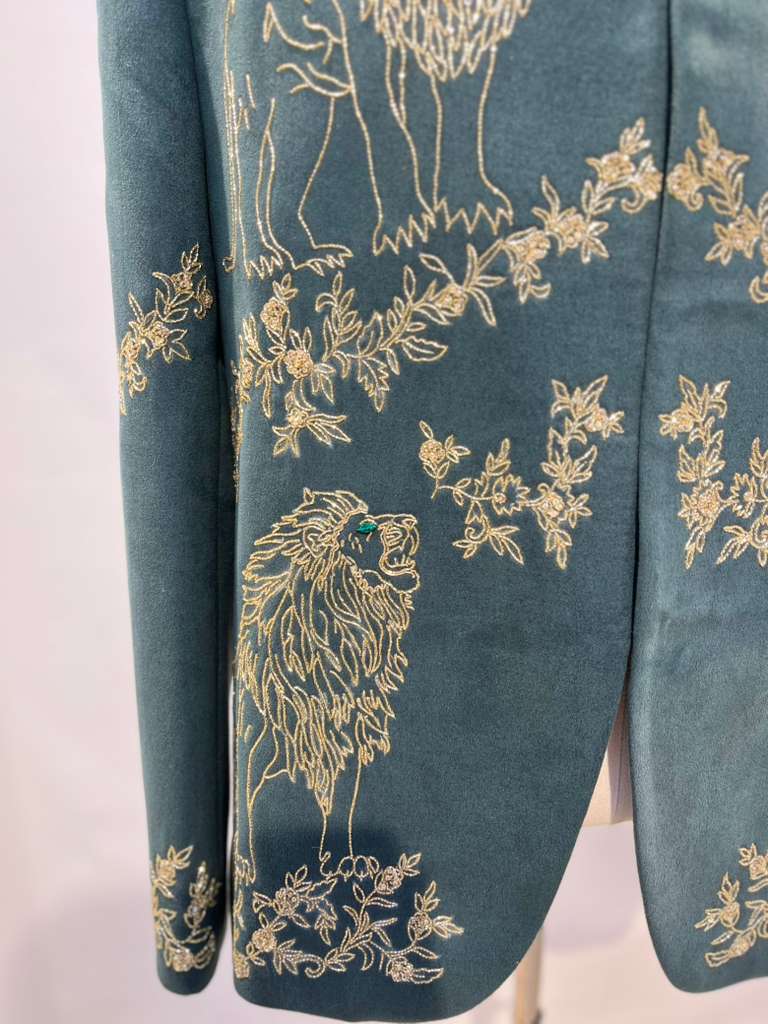 The Kanika Collection N3868