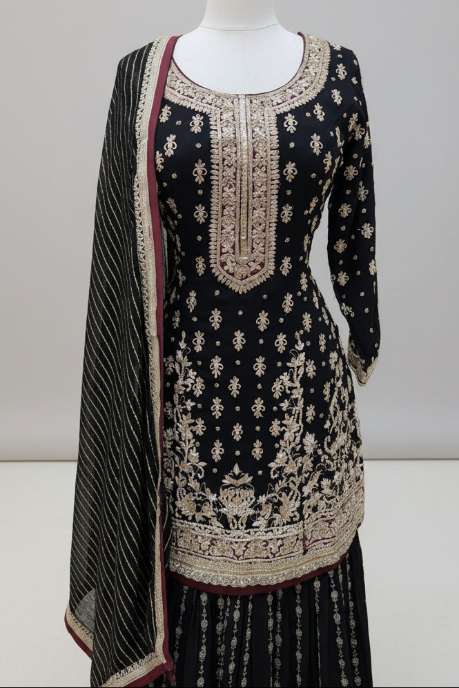 Partywear Suit - N210019S
