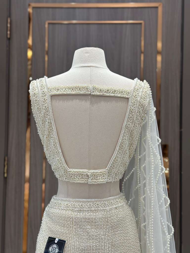 Bridal Lehenga BL-642