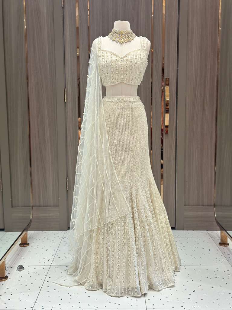 Bridal Lehenga BL-642
