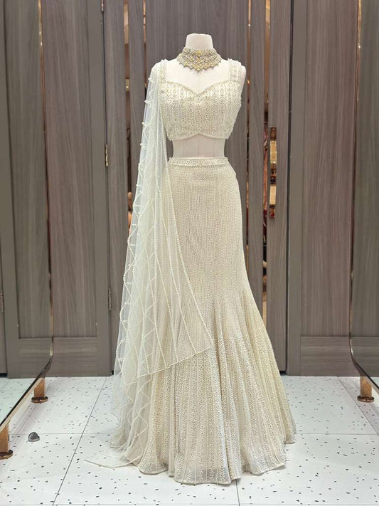 Bridal Lehenga BL-642