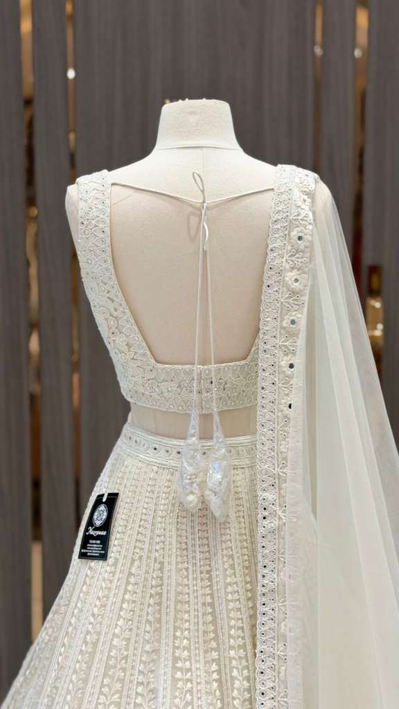 Bridal Lehenga BL-650