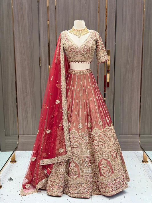 Bridal Leehenha BL-681