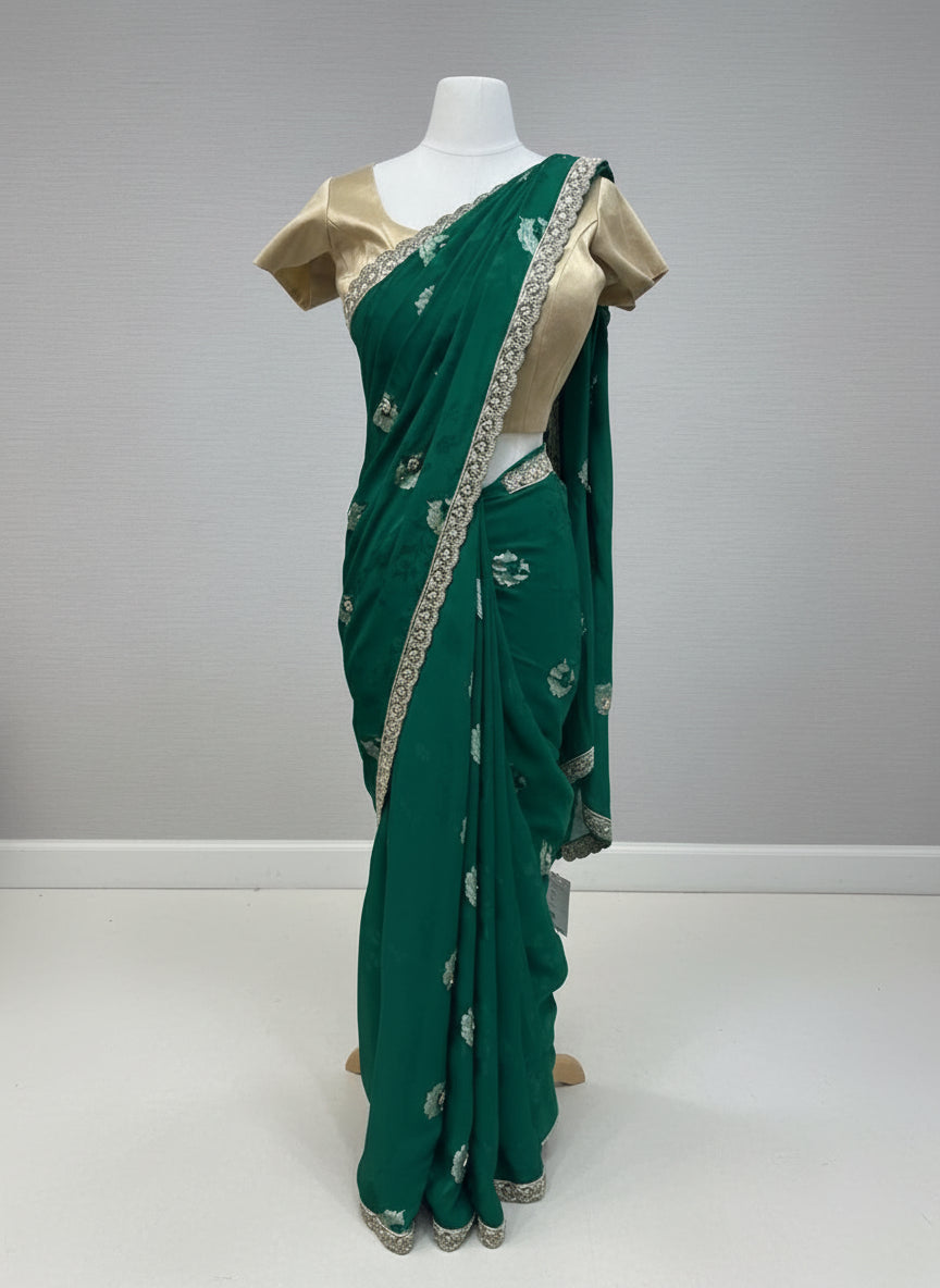 Fancy Saree- M530007S