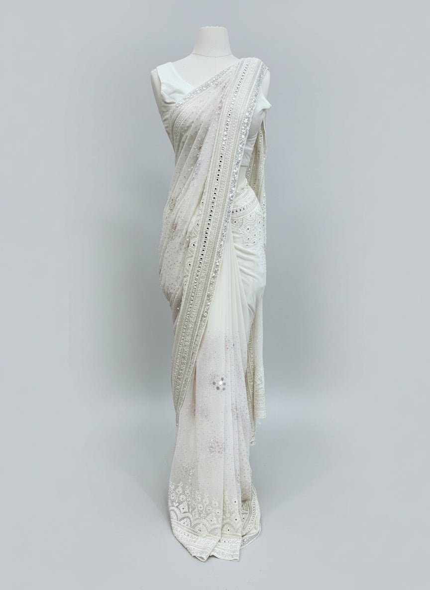 Fancy Saree- P330016S