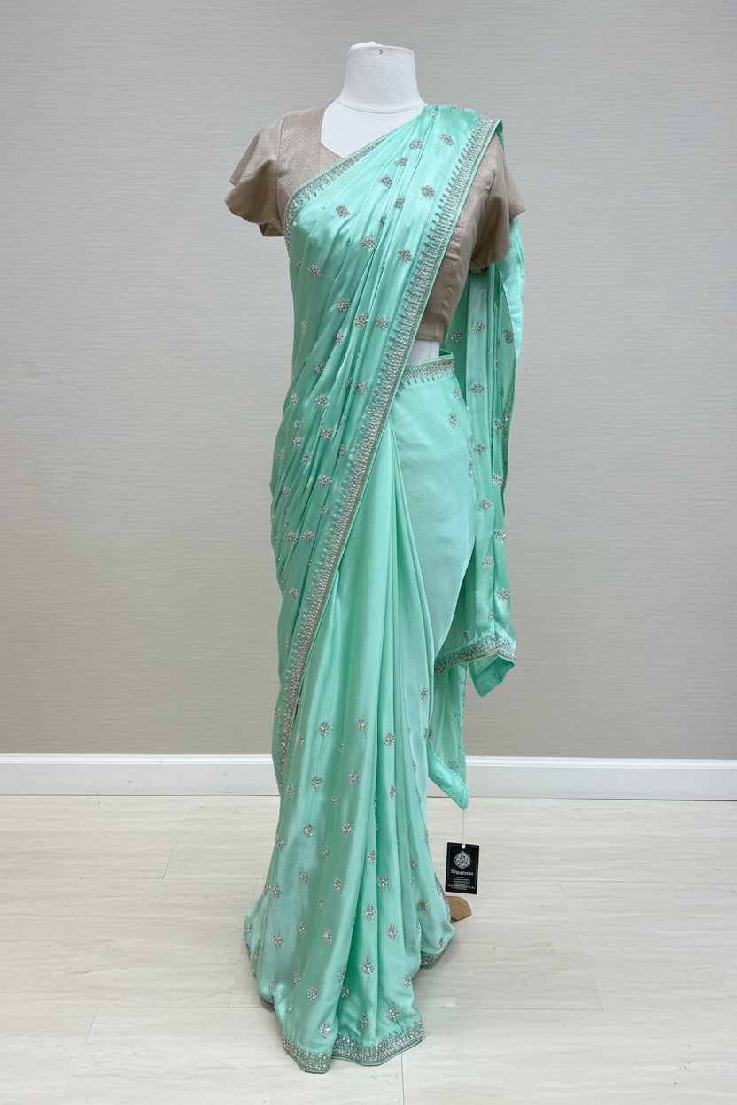 Fancy Saree- S650167S
