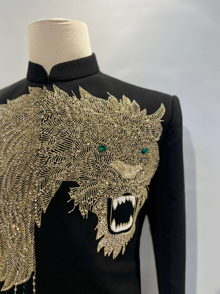 The Kanika Collection N3869