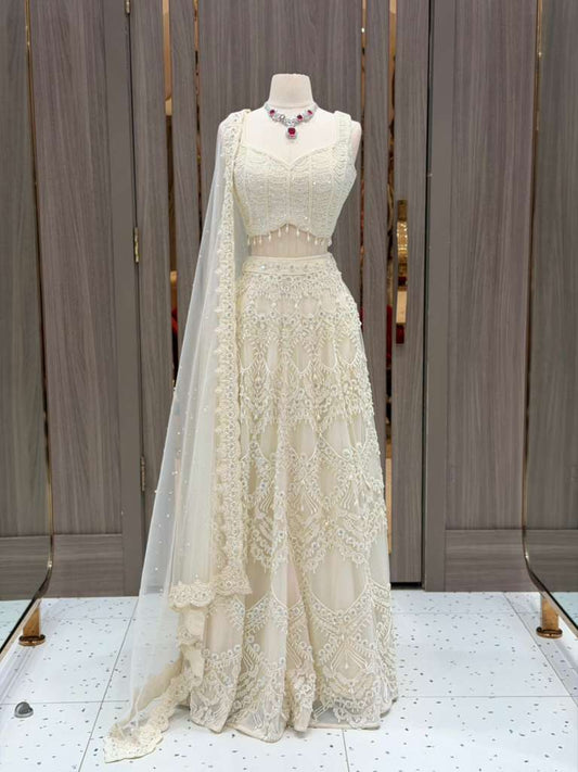 Bridal Lehenga BL-465