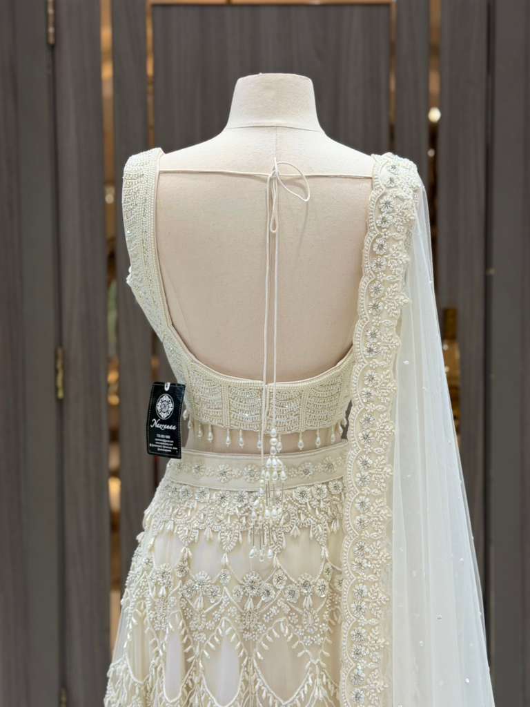 Bridal Lehenga BL-465