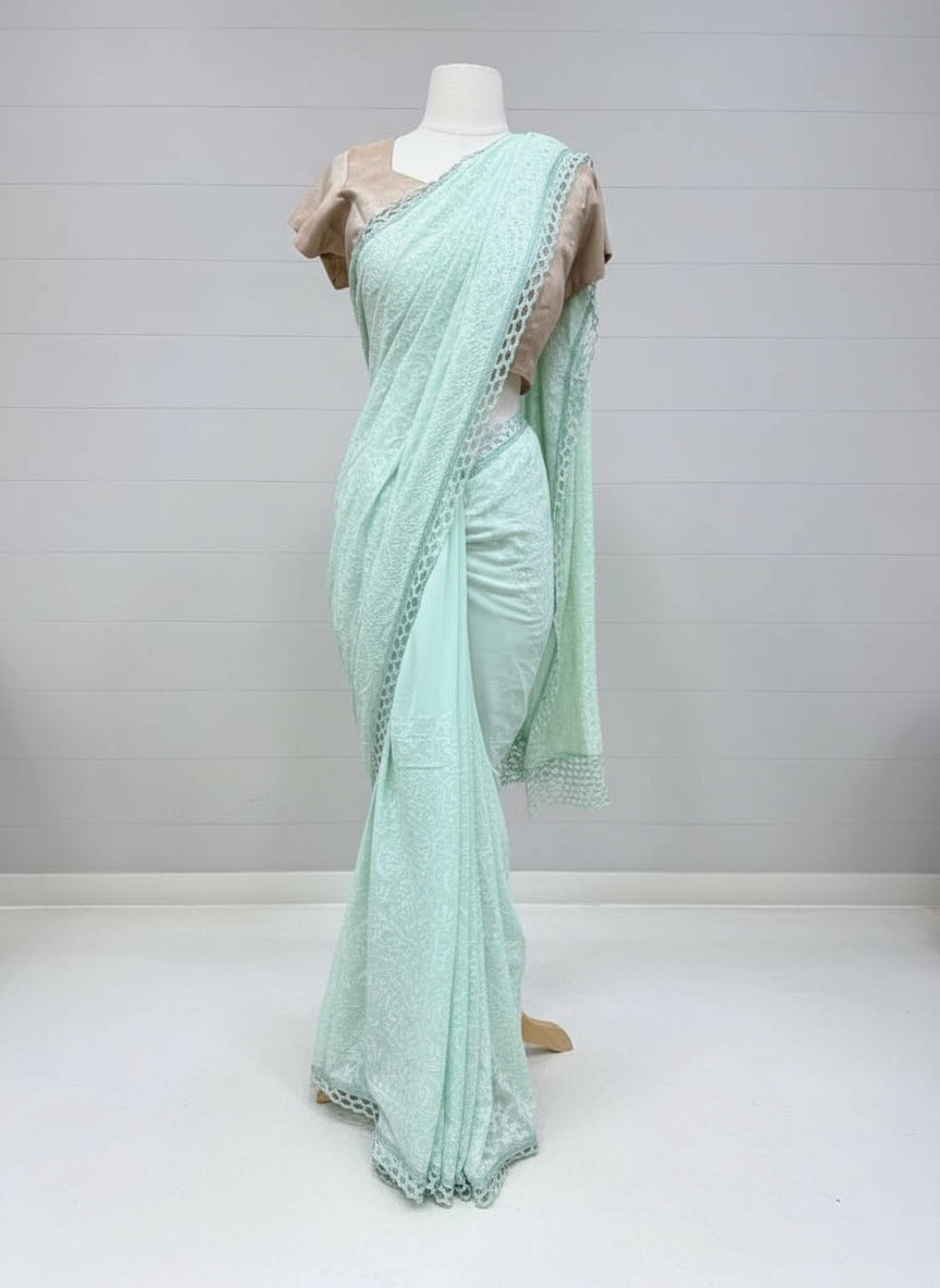 Fancy Saree- R210073S