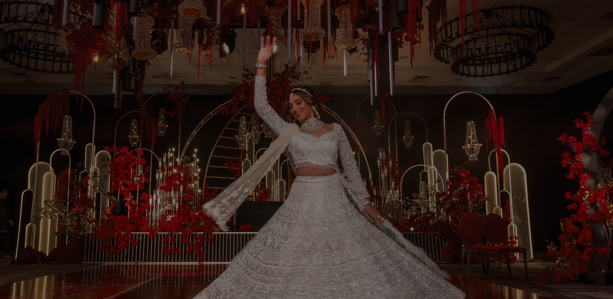 Elegance for Every Special Moment