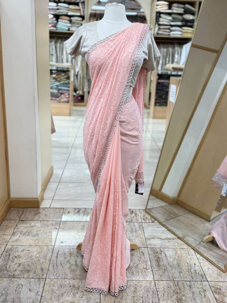 Fancy Saree- R210073S