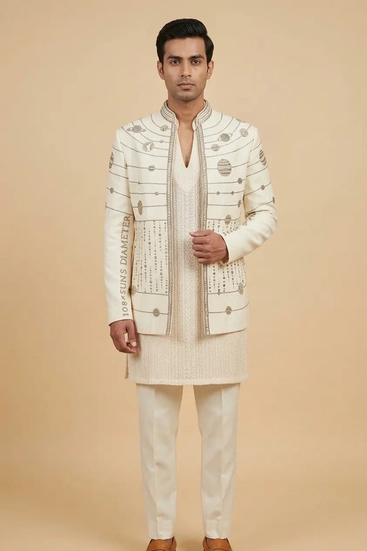 HANUMAN CHALISA - Sherwani