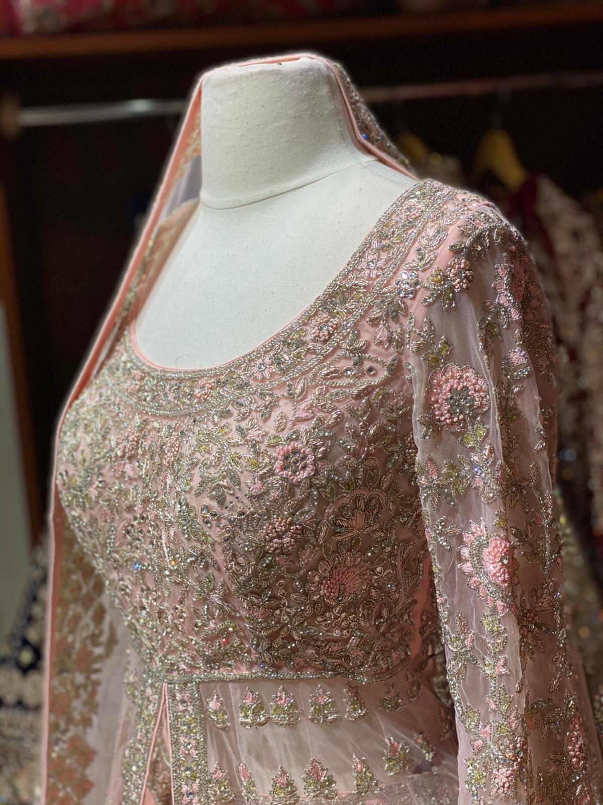 The Empress Lacha Collection- 017