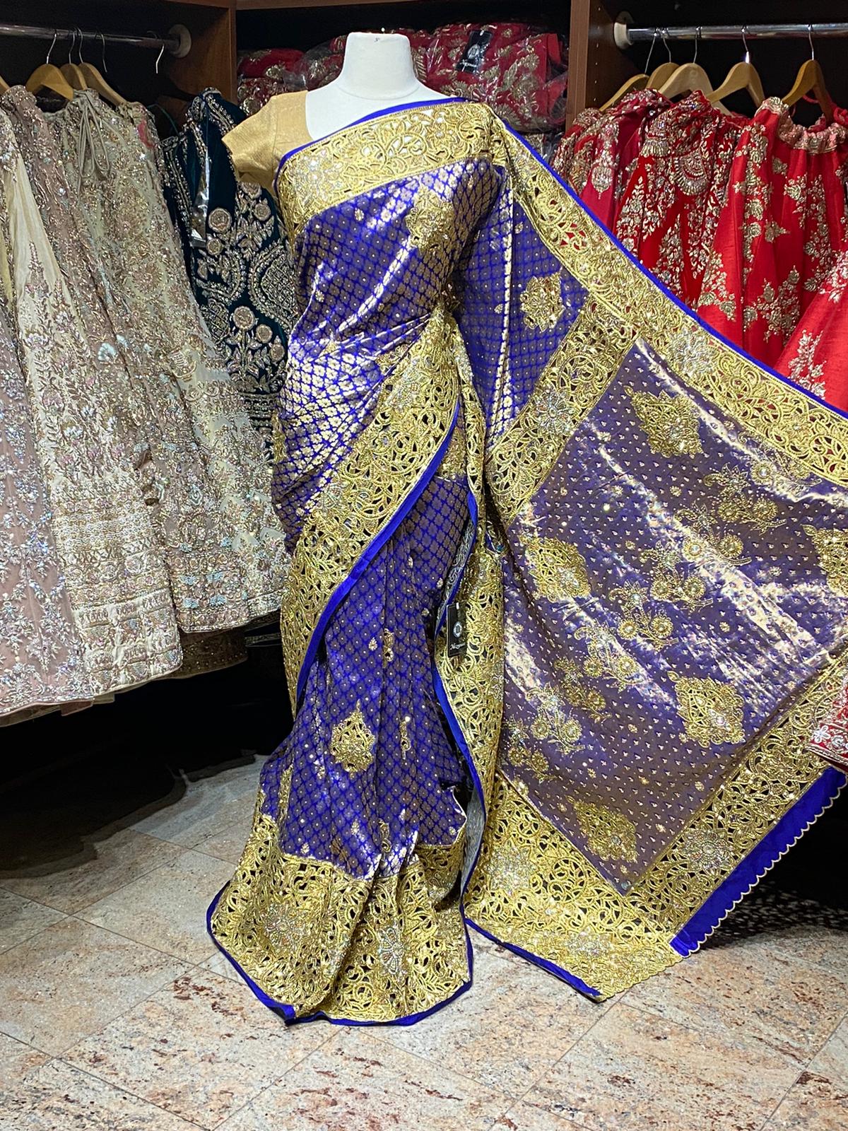 Pure Silk Kanjeevaram Manthrakodi