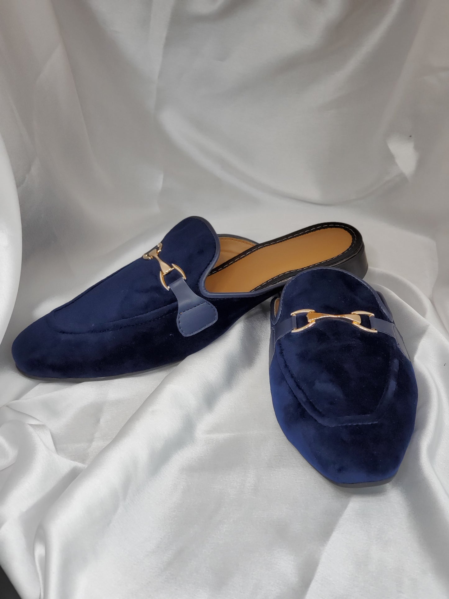 Mens Slippers