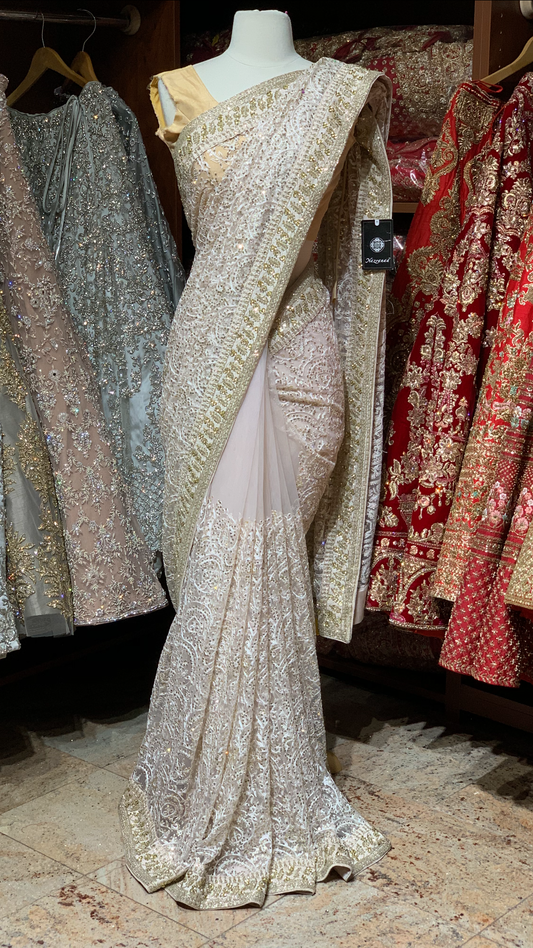 The Fall 2020 Saree Collection