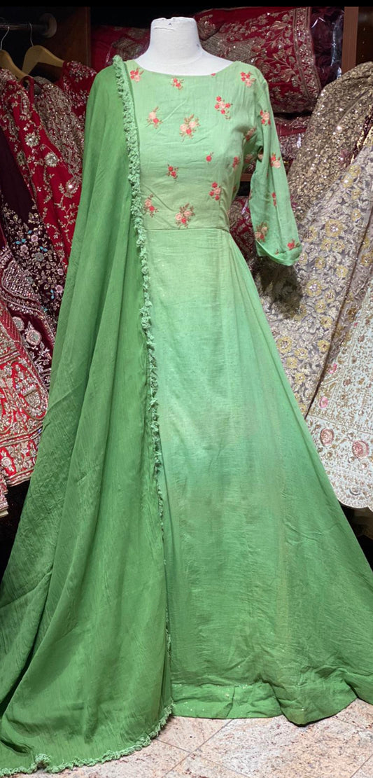 Anarkali PWA-071